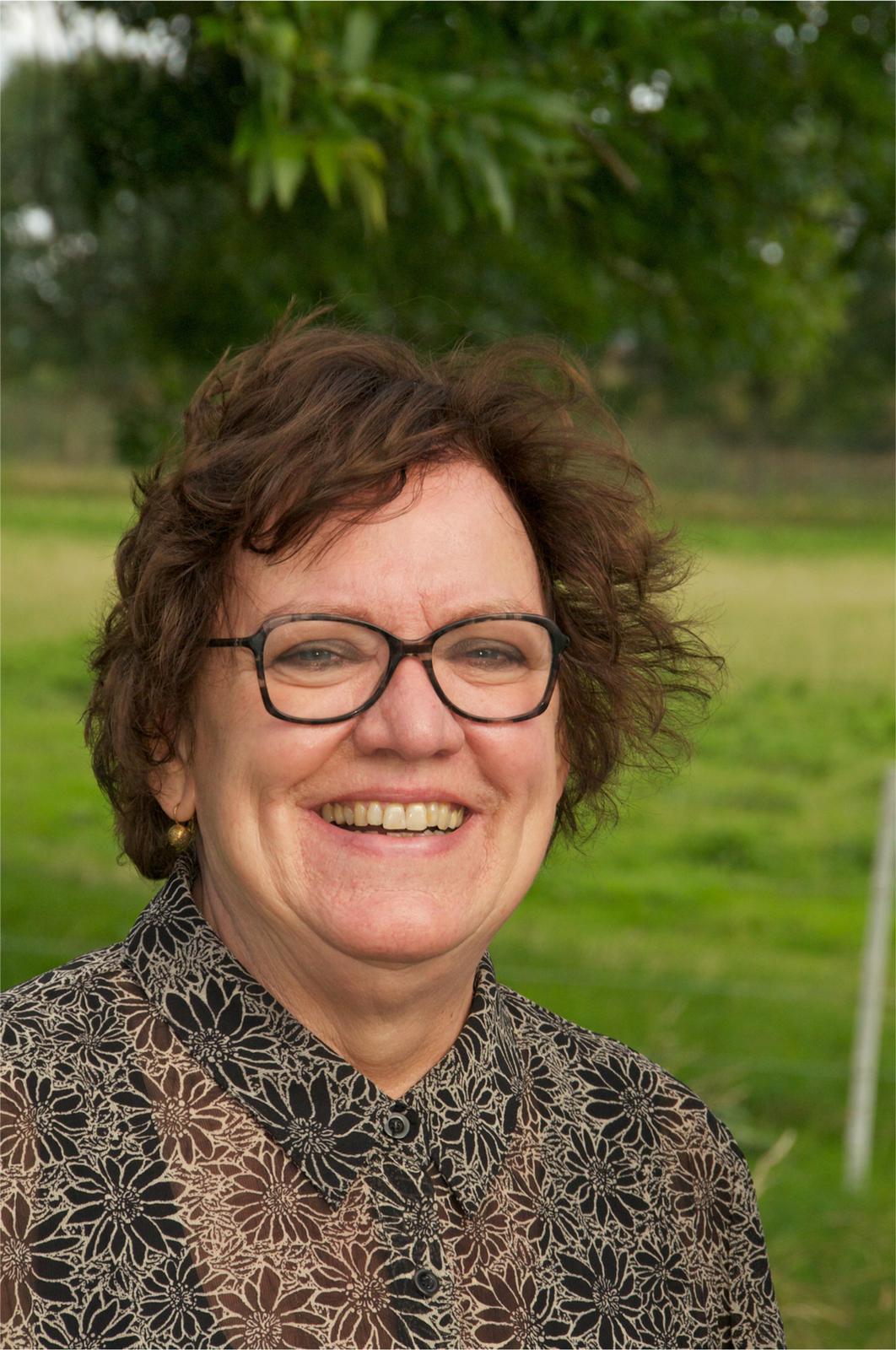 Anneke Bitter