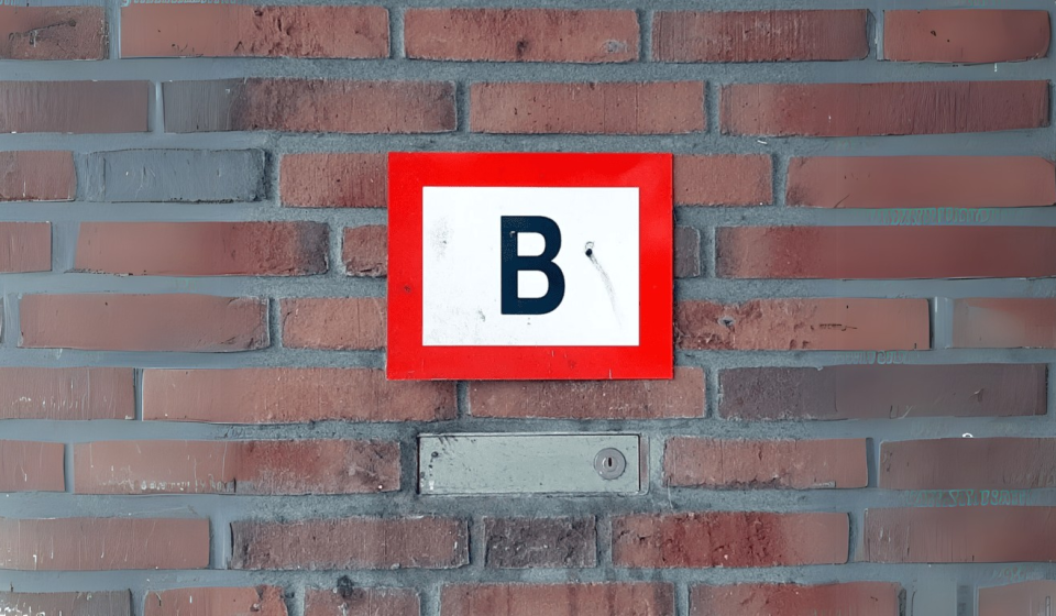 Brandweer stopt met sleutelkluizen en sleutelbuizen